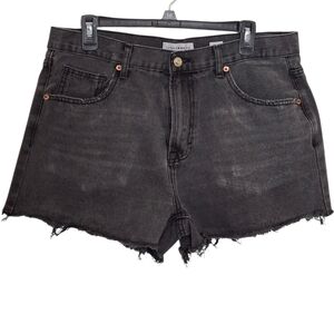 Lucky Brand Cutoff Shorts Sz 12/31